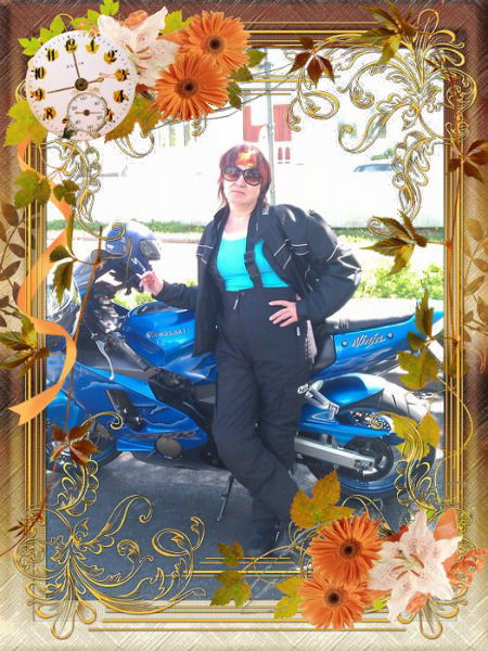 Irina Porola (Riivari)