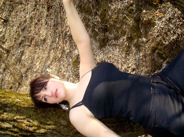 Наталья Новикова