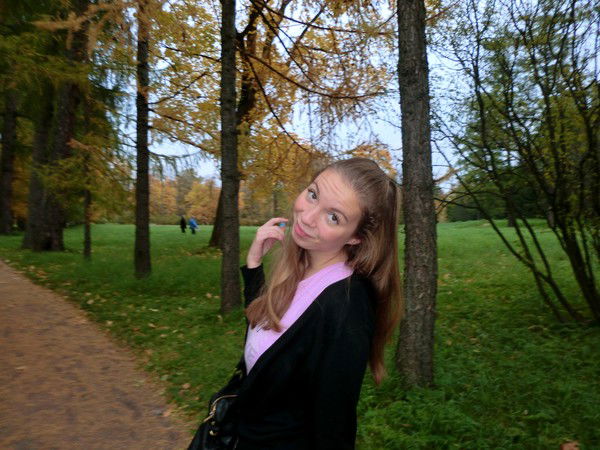 Алена Михайлова