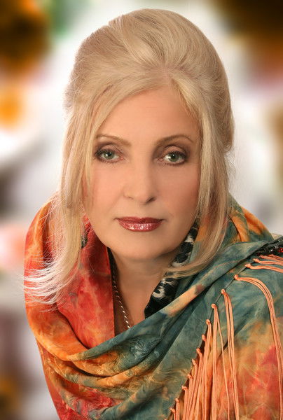 Лариса Наумова