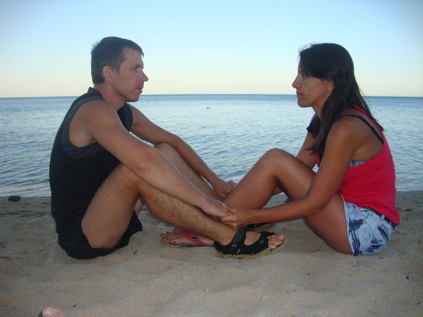 Дарья Черникова