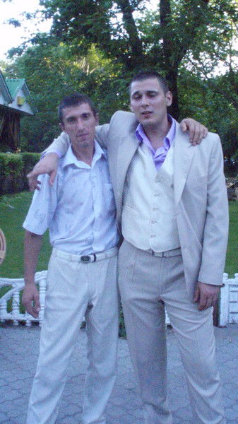 Сергей Корниенко