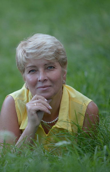 Вера Иванова