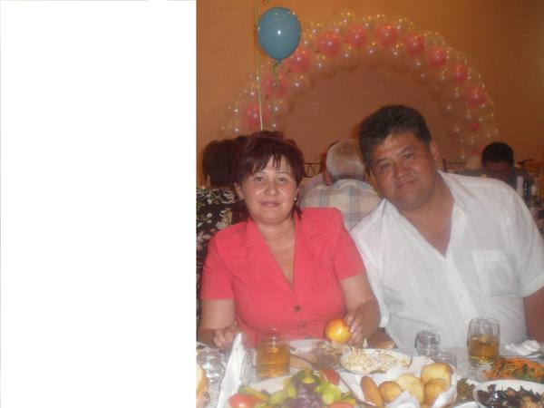 Анар Кулдыбаева