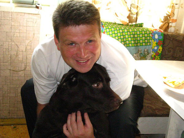 Эдуард Семенов