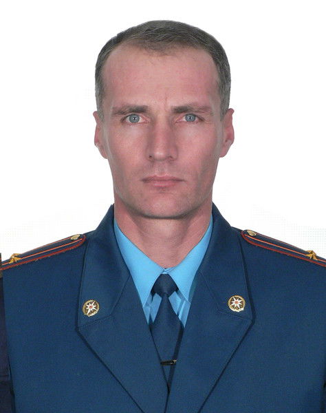 Сергей Шуечко