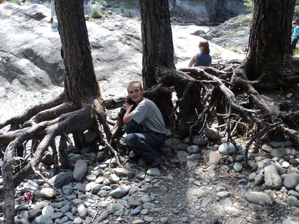 Сергей Зайцев