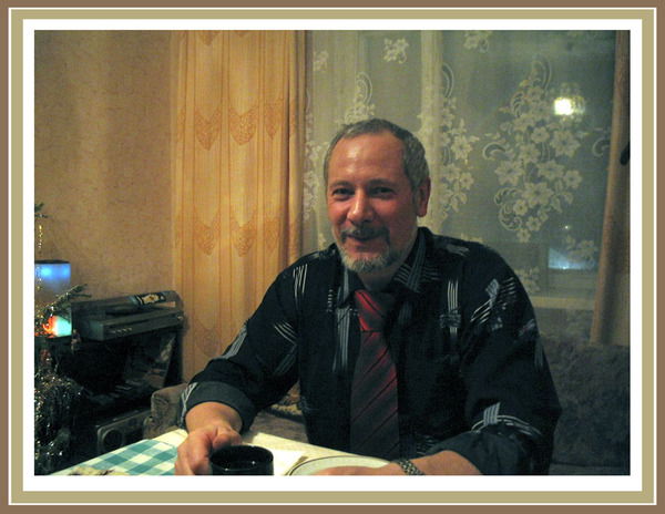 Вячеслав Колтыга