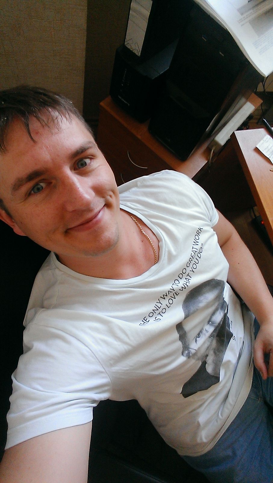 Юра Сыновец