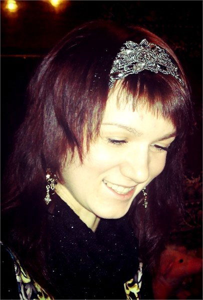 Елена Митина