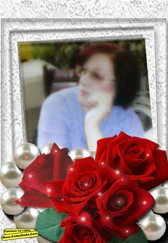 Светлана Макеева