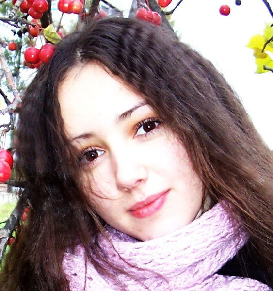 Юлия Хаврошина