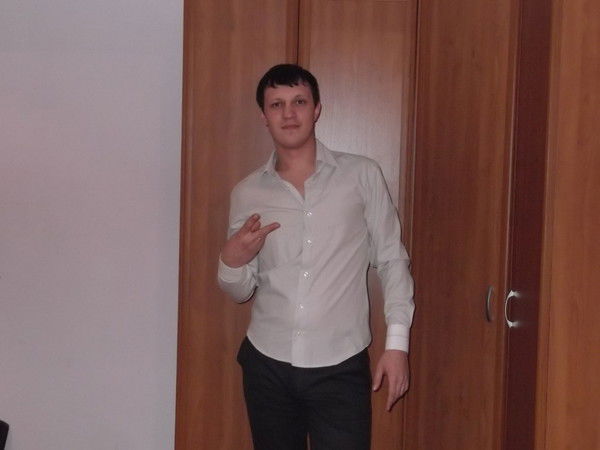 Антоха Перов