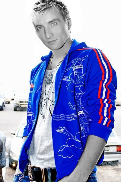 Вячеслав Фурс