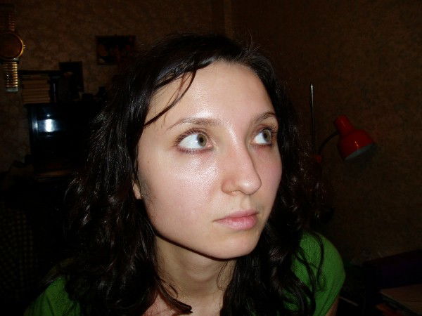 Наталья Смирнова