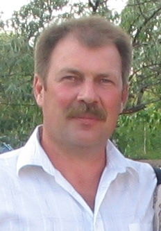 Олег Черников