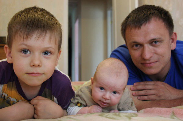 Александр Слепышев