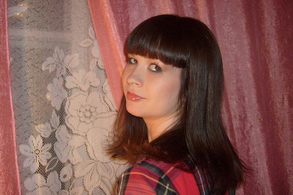 Наталья Думанова