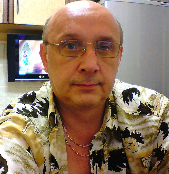 Mихаил. Судьин.