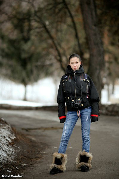 Татьяна Веремейчик