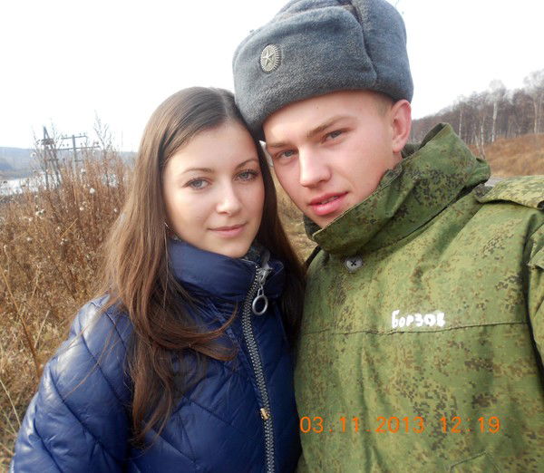 Юлия Теплова