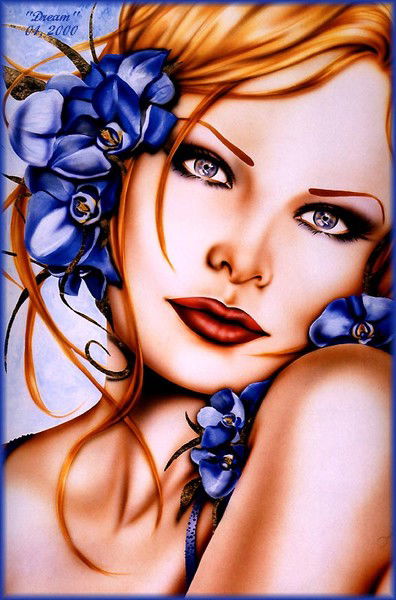 Марина Макарова