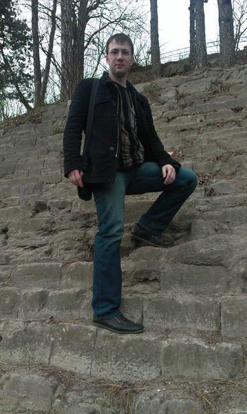 Александр Флоря