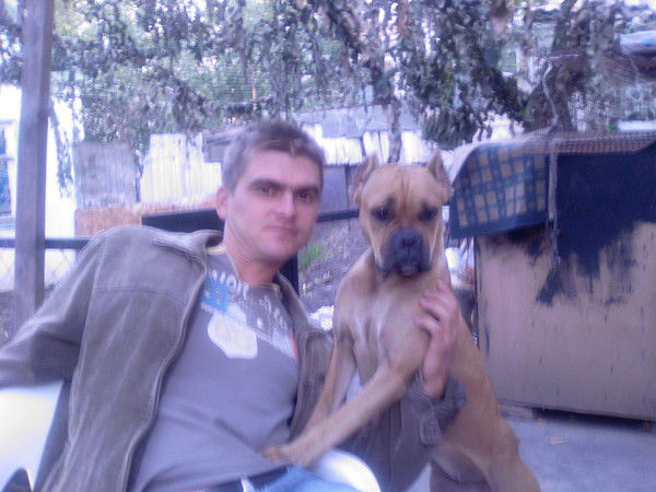 Сергей Гукасян