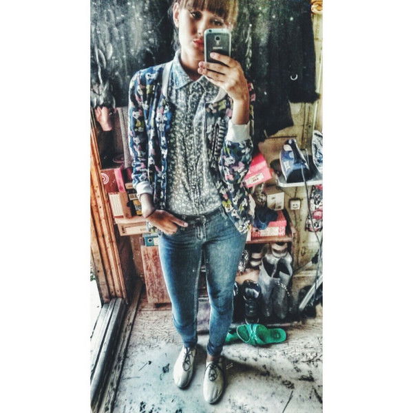 Марина Мокшанова