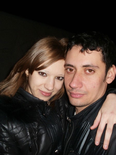 Анастасия Демченко