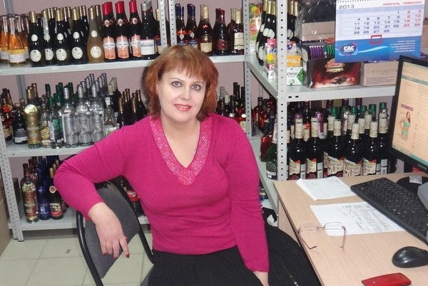 Елена Лебедева