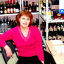 Елена Лебедева