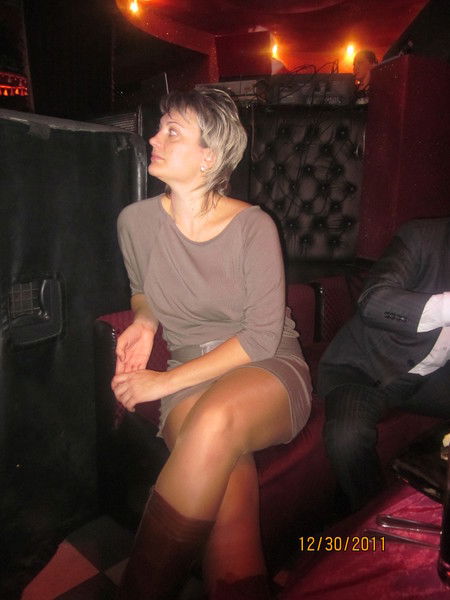 Дарья Остроушко