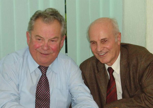 Федор Трусков