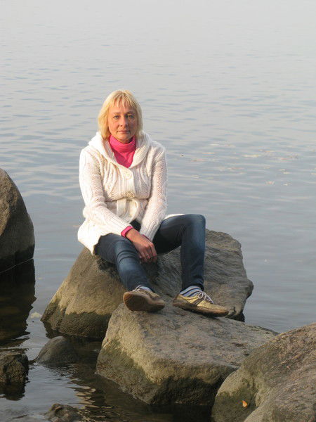 Cветлана Селезнёва