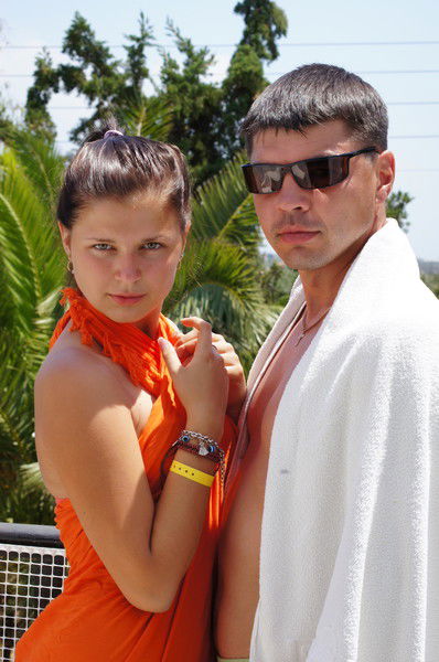 Денис Евдокимов