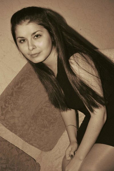 Элина Ханнанова