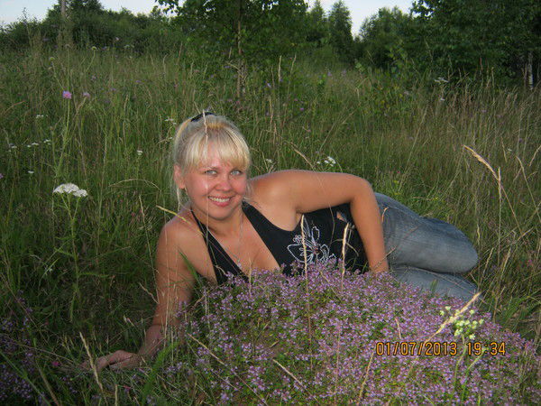 Снежана Семенчукова