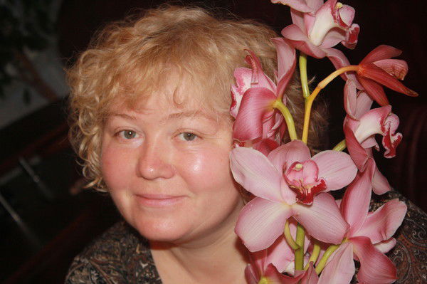 Татьяна Небелюк