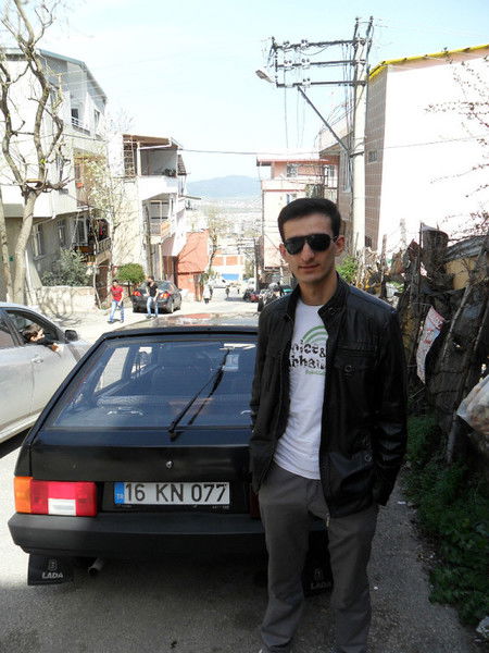 Рахман Башатов