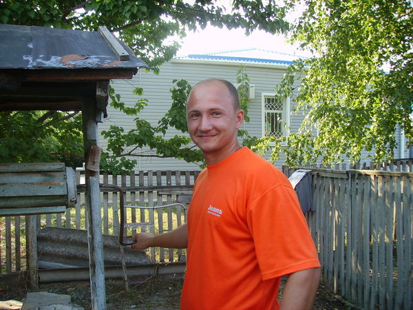 Иван Корякин