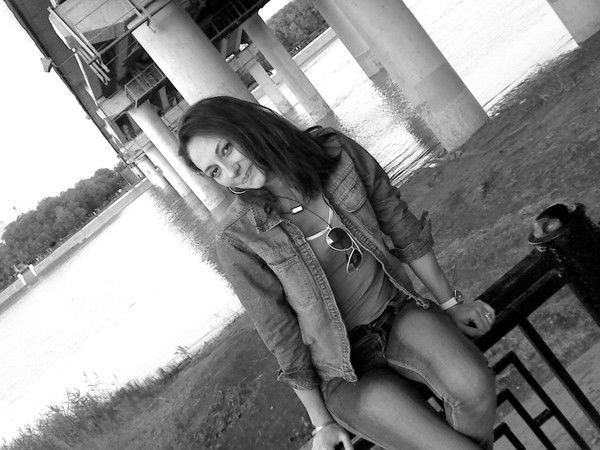 Маргарита Липнягова