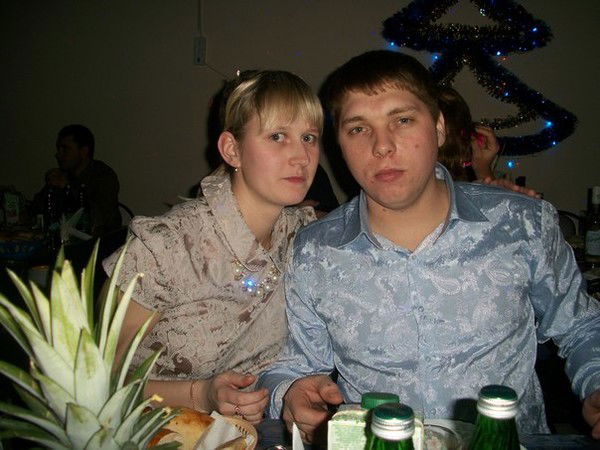 Алена Тимошина