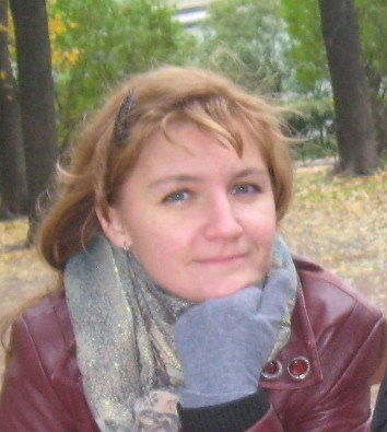 Инна Филиппова