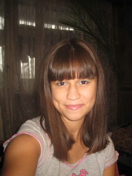 Рита Денисевич