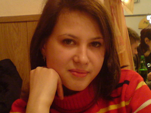 Оксана Прейма