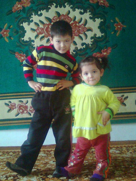 Инжу Кыдырбай