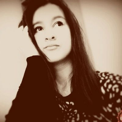 Кристина Мартьянова