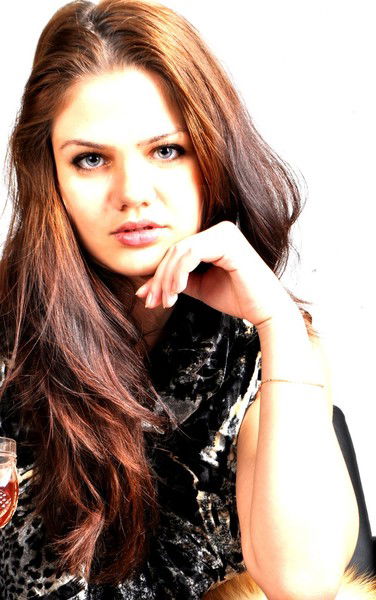 Анна Майкова