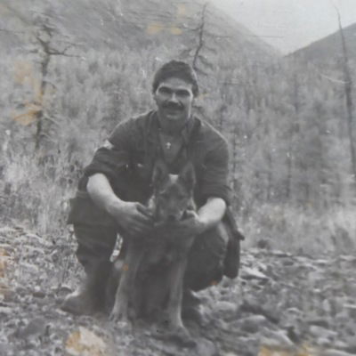 Павел Горбунов